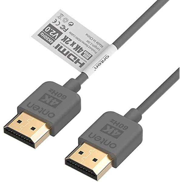 Onten HD161 HDMI 2.0 Cable 1.5 meter