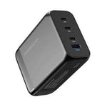 Powerology 200W Total Output GaN Charging Terminal - TQ STORE