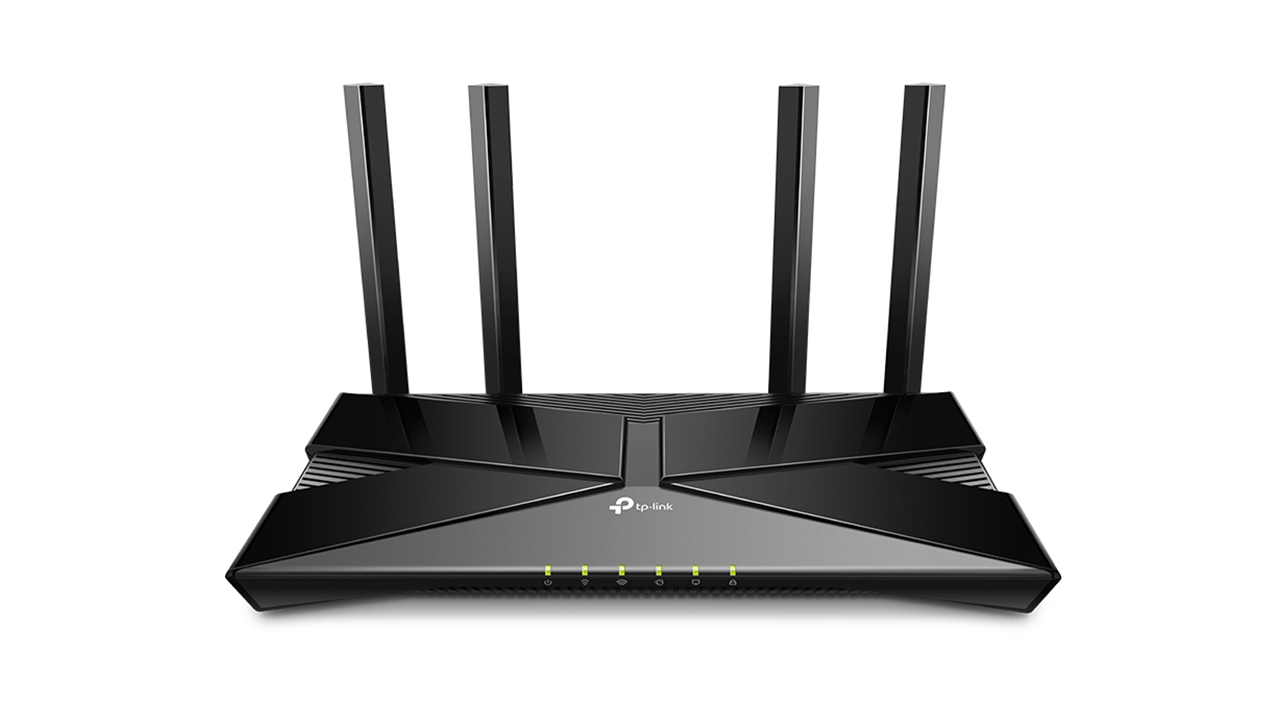 TP Link Archer AX10 AX1500 Wi-Fi 6 Router - TQ STORE