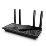 TP-Link Archer AX3000 Wireless Modem Router, Wi-Fi 6, Dual-Band, Archer AX55 – Black - TQ STORE