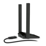 TP-LINK USB Archer Adapter, Wi-Fi 6, Dual Antennas, High Gain, TX20U-PLUS-AX1800 - TQ STORE
