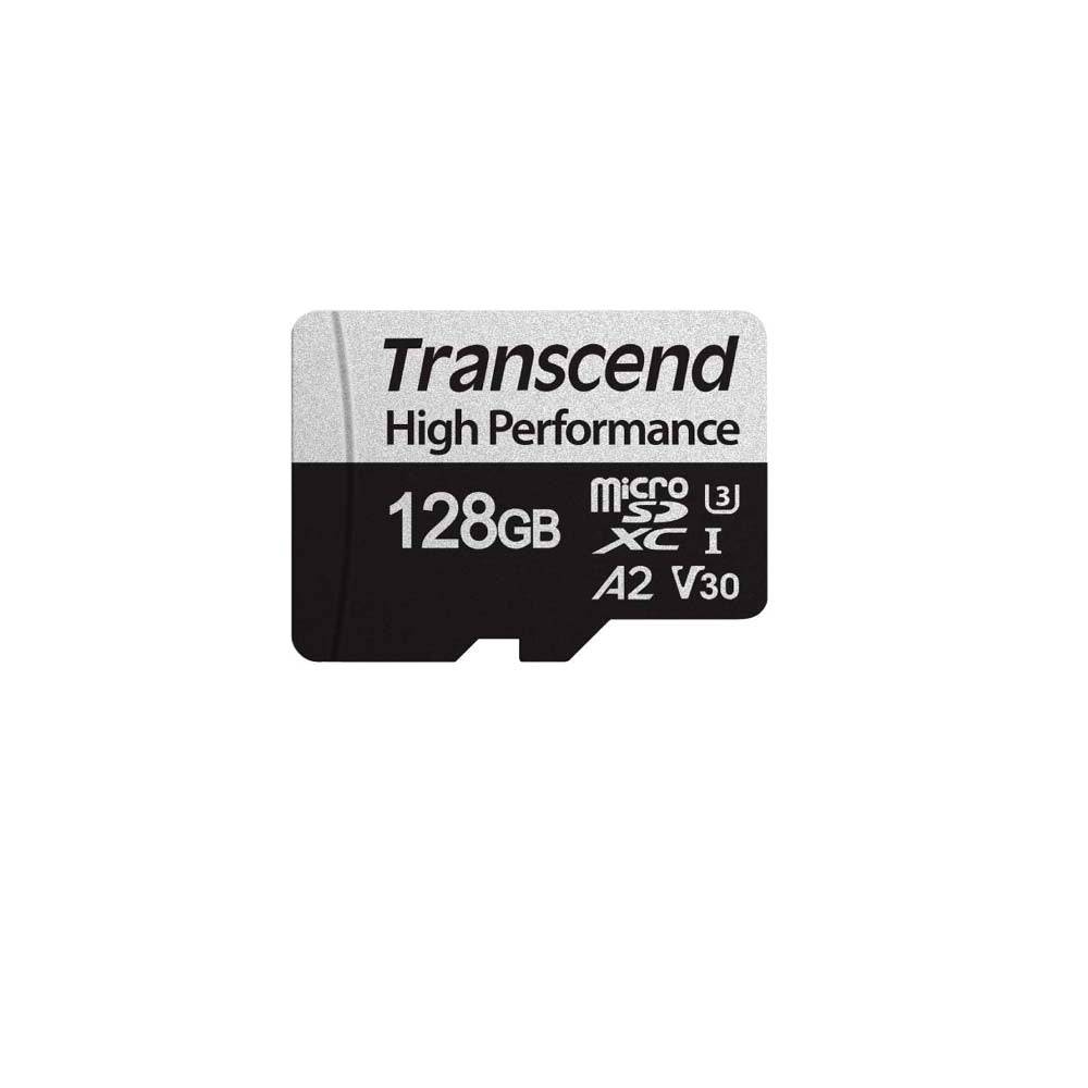 Transcend 128GB Micro SD Card