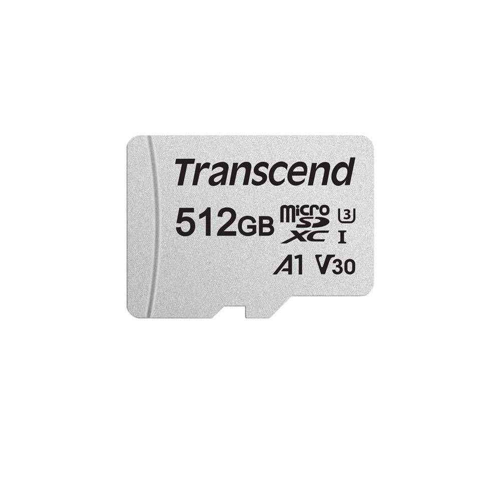 Transcend 512GB Micro SD Card