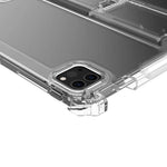 Transparent Cover with Built in Stand for iPad - Pro12.9 - TQ STORE