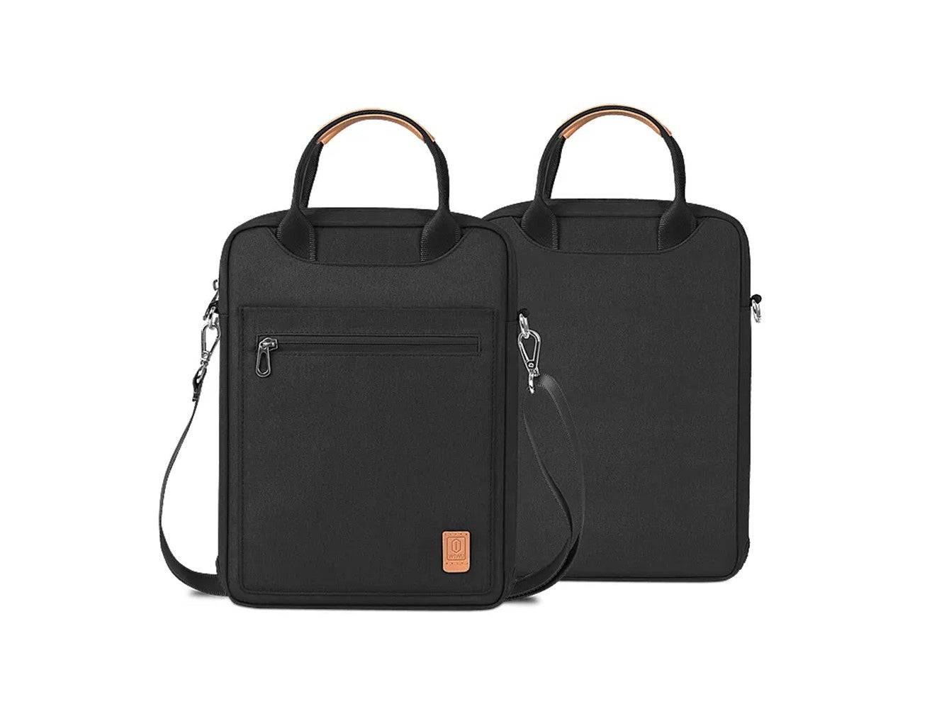 WiWU Pioneer Laptop Tablet Bag 12.9 inch Black