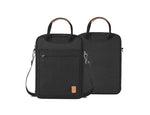 WiWU Pioneer Laptop Tablet Bag 12.9 inch Black