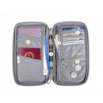 WiWU Pioneer Passport Pouch - TQ STORE