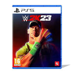 WWE 2K23 PlayStation 5 - TQ STORE