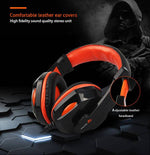 Meetion C500 4in1 Backlit Gaming Combo Kits