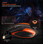Meetion C500 4in1 Backlit Gaming Combo Kits