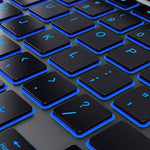 Wiwu Waltz Rotating Wireless Keyboard For iPad 11 inch Arabic English