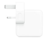 Apple 30W USB-C Power Adapter with USB-C to Lightning Cable 1M