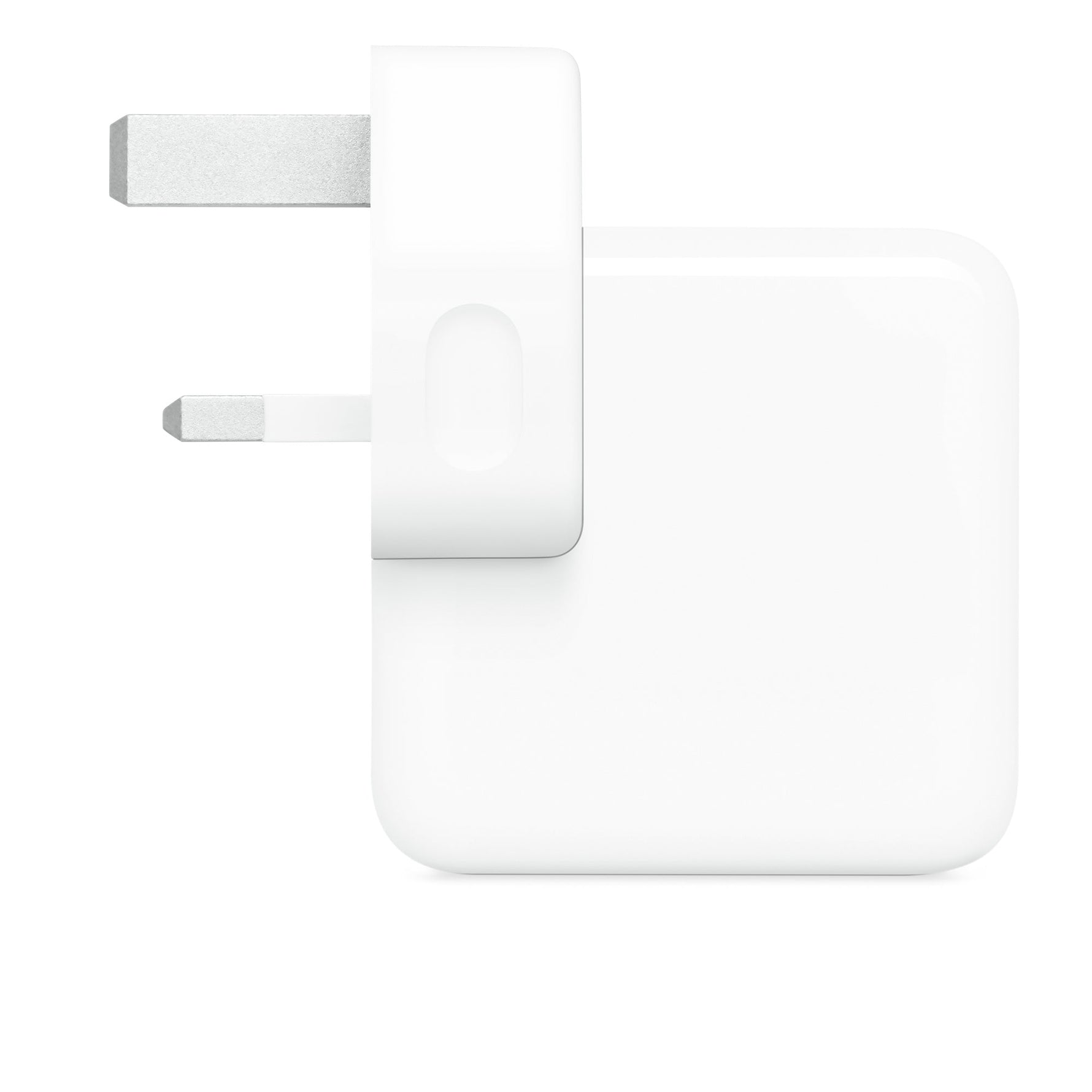 Apple 30W USB-C Power Adapter with USB-C to Lightning Cable 1M