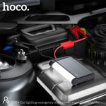 Hoco DB14 Car Lighting Emergency Start Power Supply 12000mAh