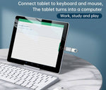 Mcdodo OTG USB-A 3.0 To Lightning Adapter OT-8600 - TQ STORE