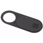 Webcam Privacy Cover Slide Black