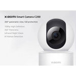 Xiaomi Mi Home Security Camera 360 1080P White