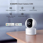 Xiaomi Mi Home Security Camera 360 1080P White