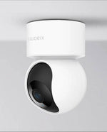 Xiaomi Mi Home Security Camera 360 1080P White