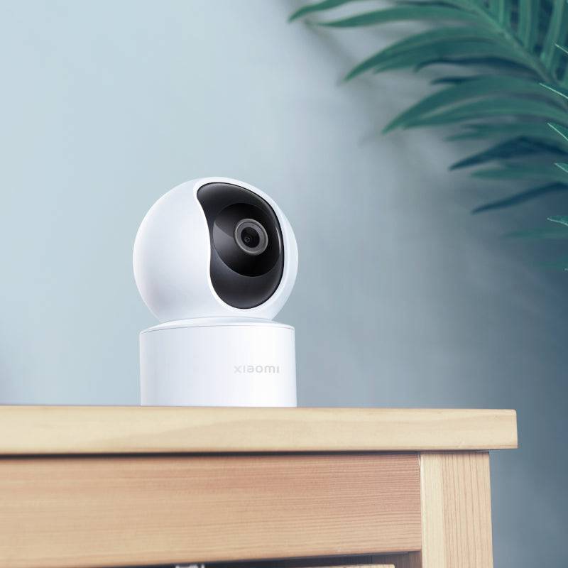 Xiaomi Mi Home Security Camera 360 1080P White