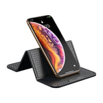 Baseus Folding Bracket Antiskid Nanopad Black