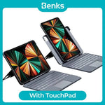 Benks Detachable Keyboard Case for iPad Pro 11 inch