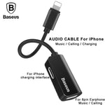Baseus Cable Splitter Adapter for iPhone L37